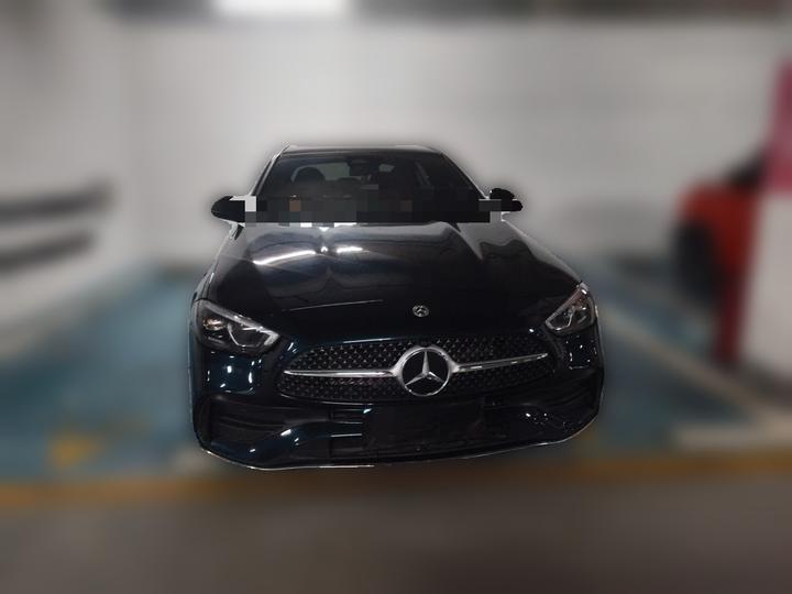 C-Class 2022 Facelift C 260 L Sport photo 2