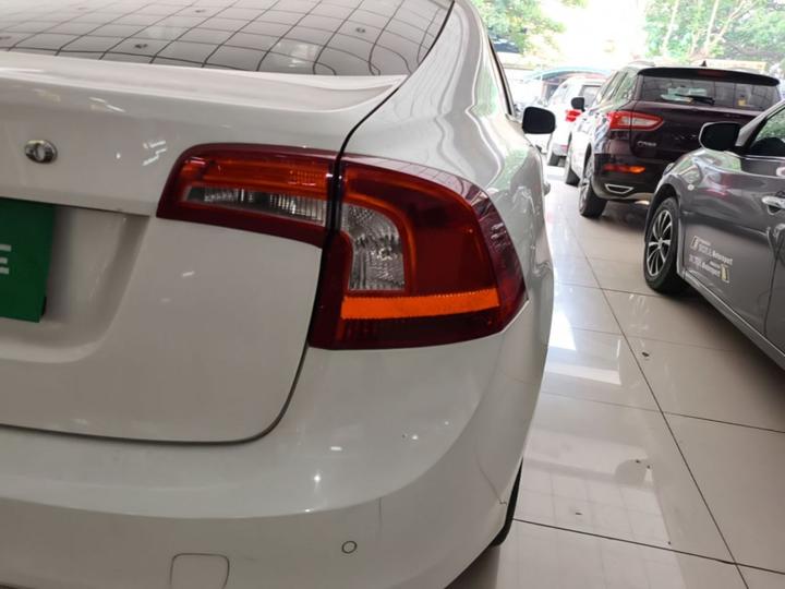 S60 2016 S60L T4 photo 7