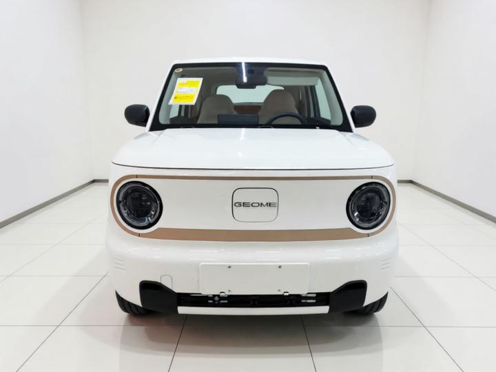 2024 Panda mini 200km Endurance Bear photo 2