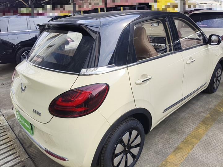 Wuling Bingo 2025 333km photo 4