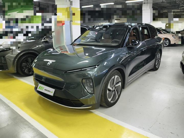 ES8 2024 100kWh