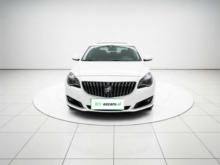 Regal 2015 1.6T Leading Tech photo 2
