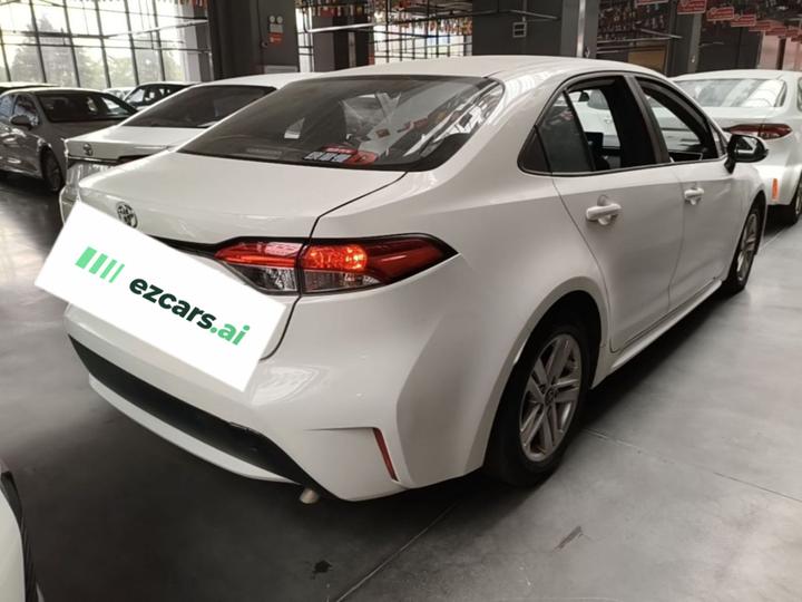 Levin 2022 Facelift TNGA 1.5L CVT Progressive photo 4