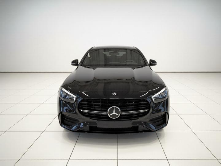 C-Class 2024 Facelift C 260 L Sport photo 2