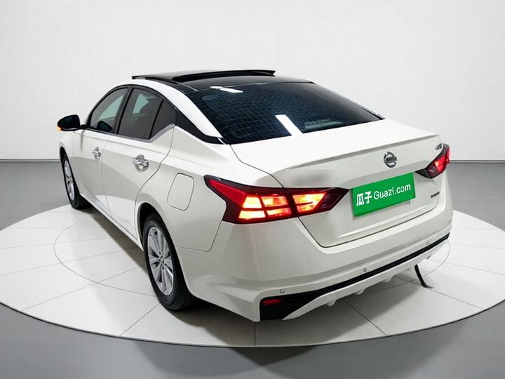 Teana 2020 2.0L XL Comfort photo 4