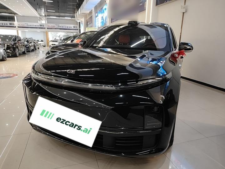 Li L7 2024 MAX