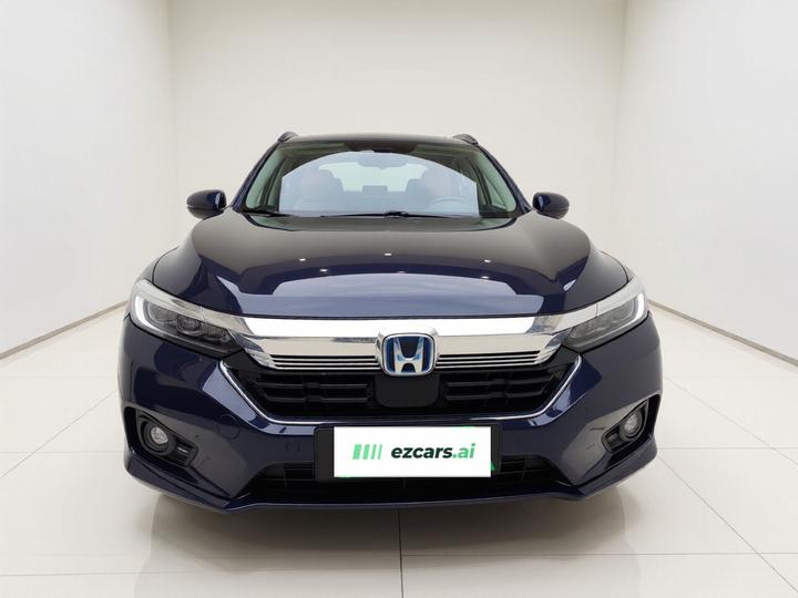 Breeze EV 2022 e:PHEV Premium photo 2