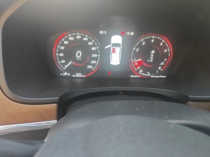 S90 2019 T5 photo 6