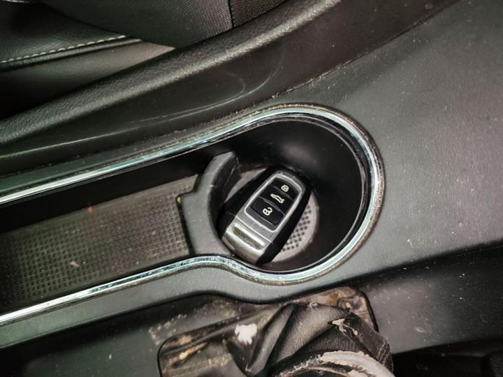 Emgrand 2017 Sedan 1.5L MT photo 8