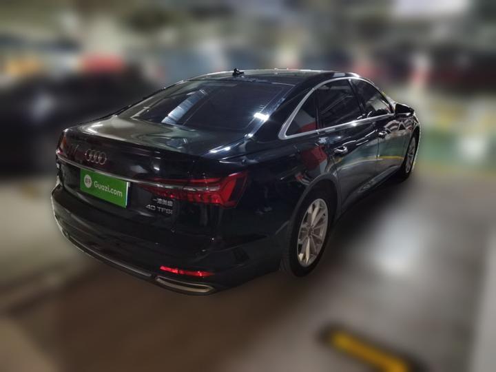 A6L 2020 40 TFSI Luxury photo 6
