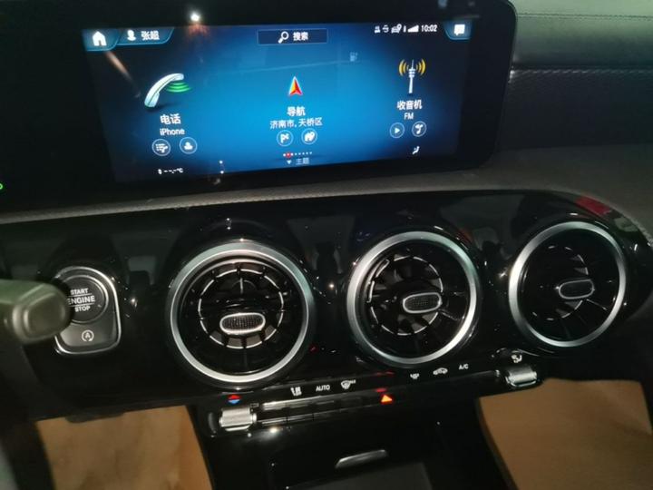 A-Class 2022 Facelift A 200 L Sport Dynamic photo 8