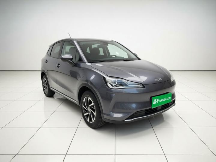 Neta V 2021 Standard Range Upgraded photo 3