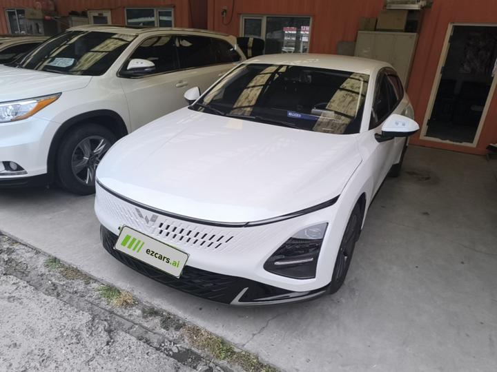 Wuling 2024 150 Standard