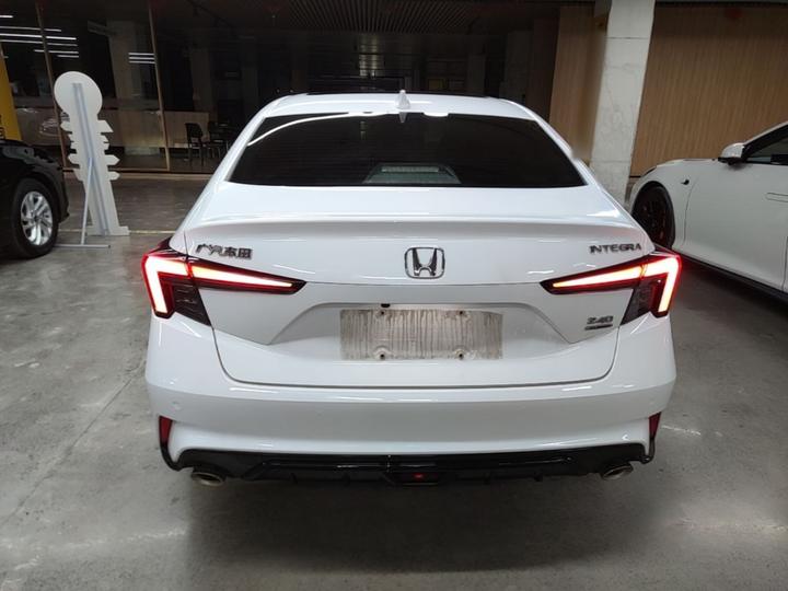 Integra 2022 240TURBO CVT Exclusive photo 3