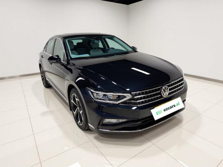 Magotan 2025 330TSI DSG Luxury photo 3