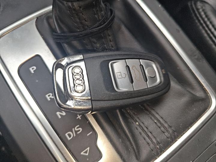 Q2L 2018 35 TFSI China V photo 8