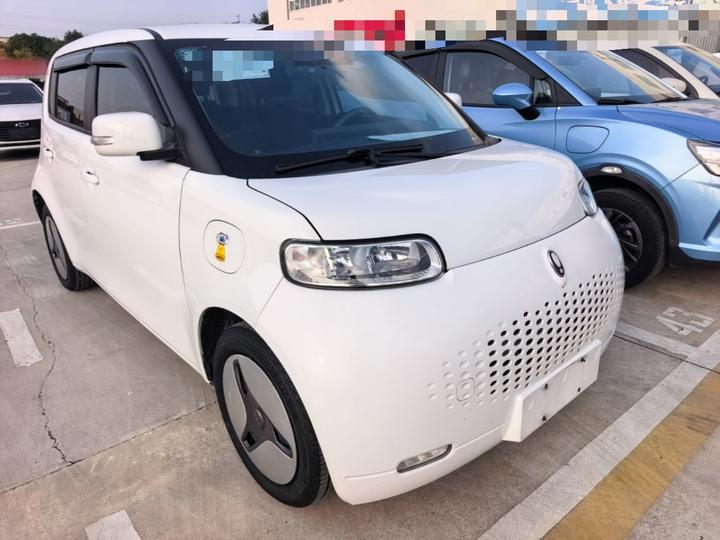 2022 Upgraded 305km NCM photo 3