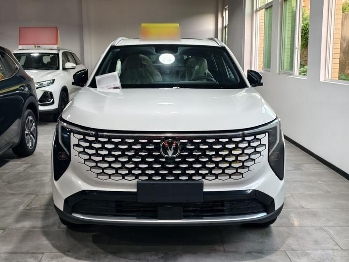 CS55PLUS PHEV 2026 125km photo 3