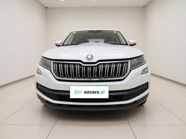 Kodiaq 2017 TSI330 5-Seater RWD Luxury photo 2