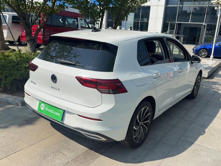 Golf 2023 Facelift 280TSI DSG Pro photo 4