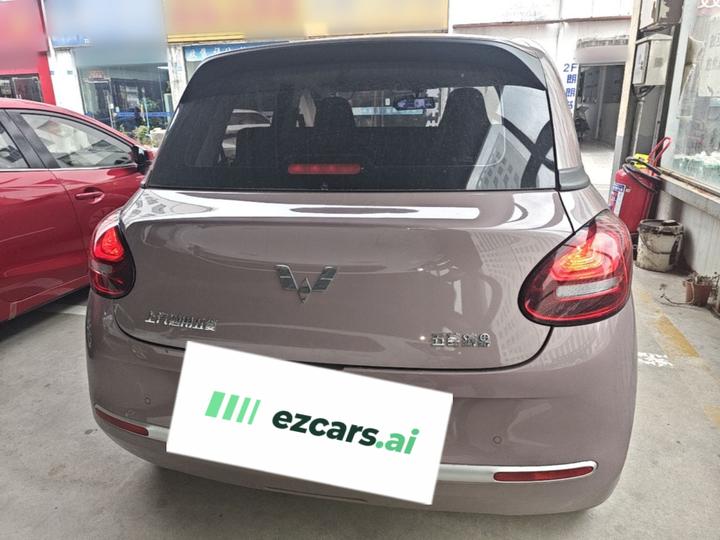 Wuling Bingo 2023 333km photo 5