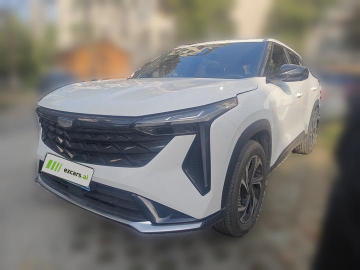 Boyue 2024 1.5TD Connected +