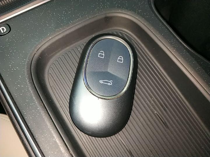 ET5T 2023 75kWh Touring photo 8