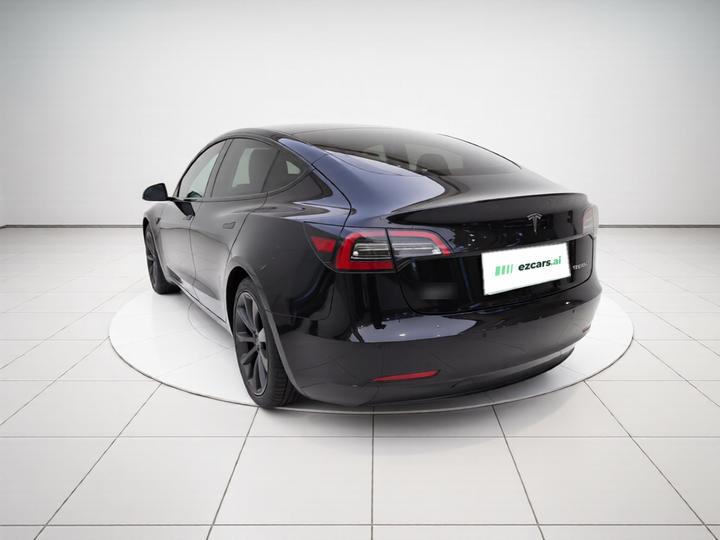 Model 3 2022 RWD photo 4