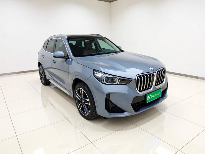 X1 2023 sDrive25Li M Sport Package photo 3