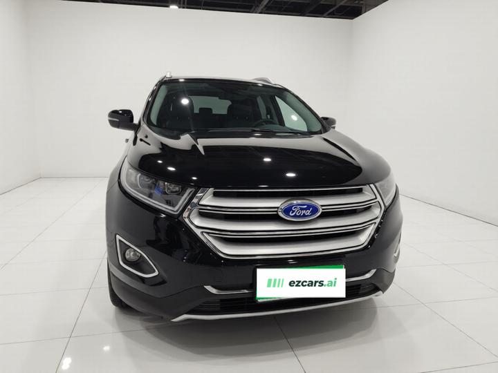 Edge 2018 EcoBoost 245 AWD 7-Seater photo 2