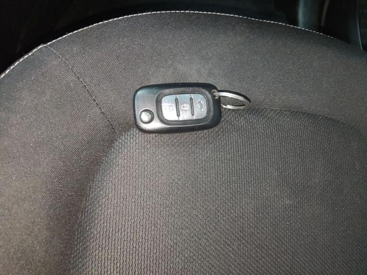 fortwo 2015 1.0L 52 Coupe photo 8
