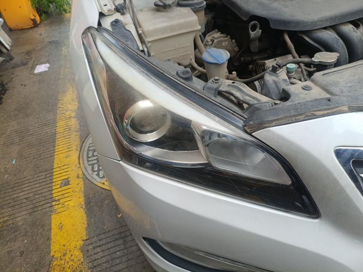 Mistra 2014 1.8L AT Smart GLS photo 7