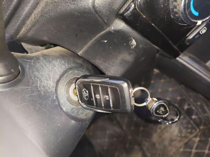 Vios 2021 1.5L CVT photo 8