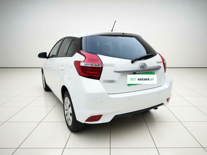 YARiS L 2020 1.5L CVT Leading photo 4