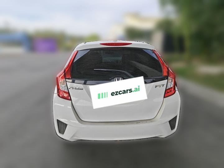 Fit 2014 1.5L LX CVT Comfort photo 5