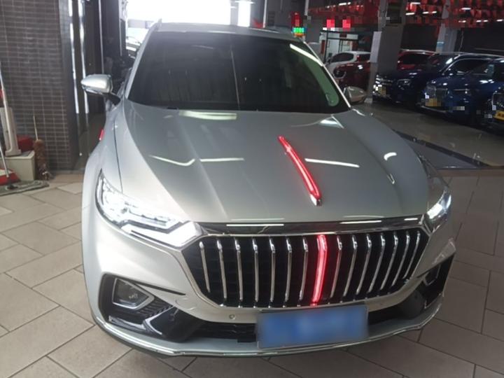 HS5 2019 2.0T Connected AWD photo 2