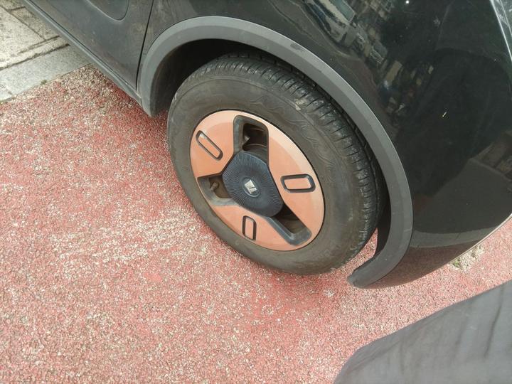 KiWi EV 2022 NCM photo 8