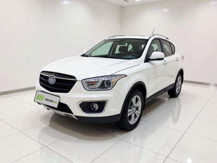 Bestune X80 2016 2.0L AT Comfort