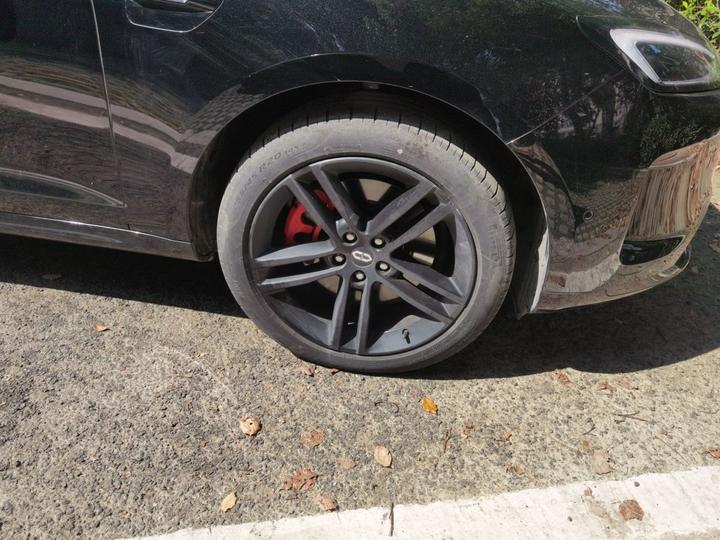 HIMA AITO M5 2024 EREV Max RS AWD High-end ADAS photo 8