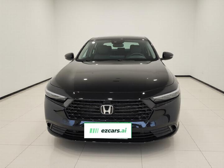 Accord 2023 260TURBO Smart photo 2