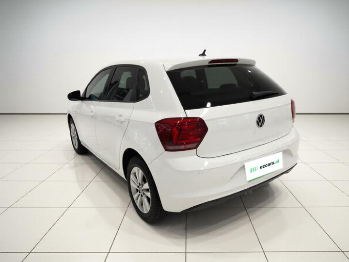 Polo 2021 Plus 1.5L AT photo 4