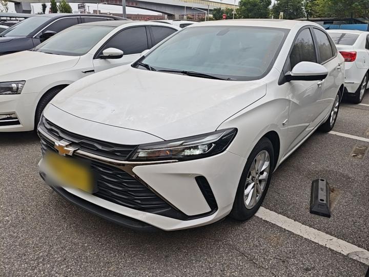 Cruze 2024 1.5L DCT Enjoy