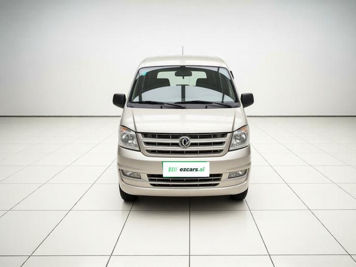 K07S 2018 1.2L Utility DK12 photo 2