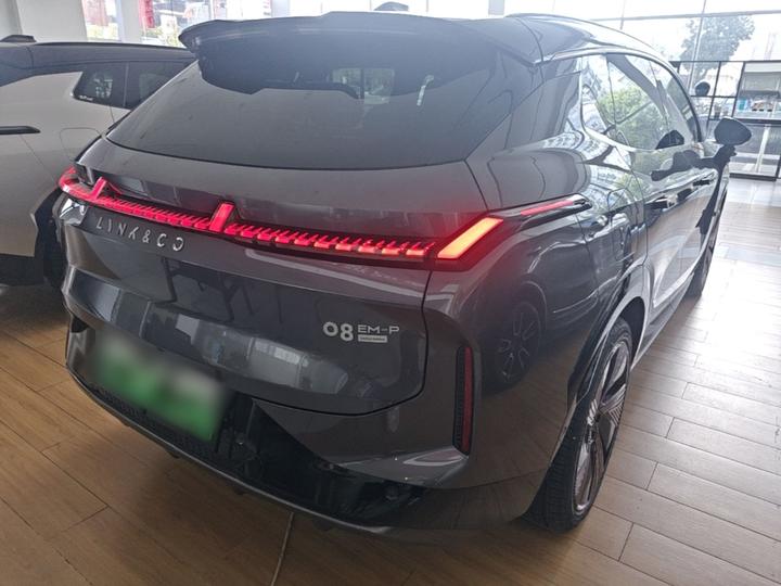 08 EM-P 2023 220km AWD Performance Halo photo 4