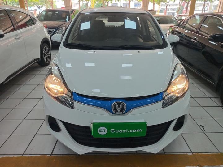 Benni E-Star 2021 LFP 31.18kWh photo 2