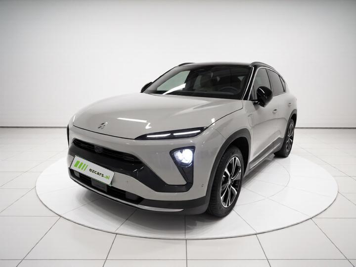 ES6 2019 430KM Performance