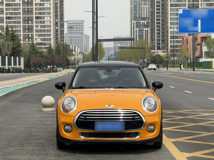 2014 1.5T COOPER Fun photo 2