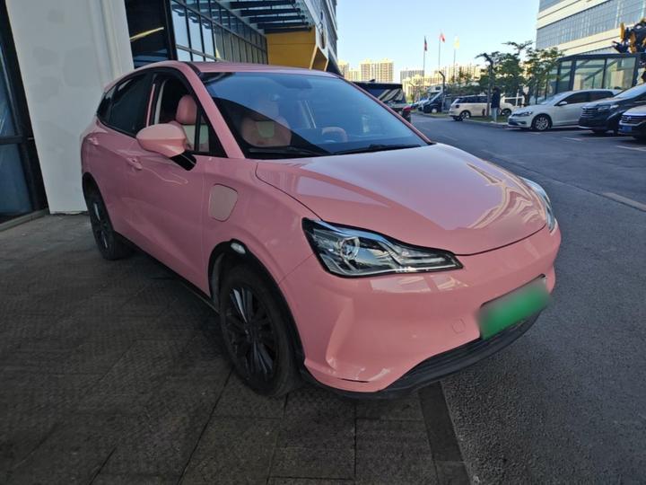 Neta V 2021 photo 3