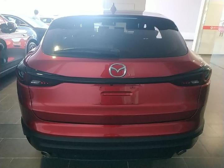 CX-4 2021 2.0L AT RWD photo 3