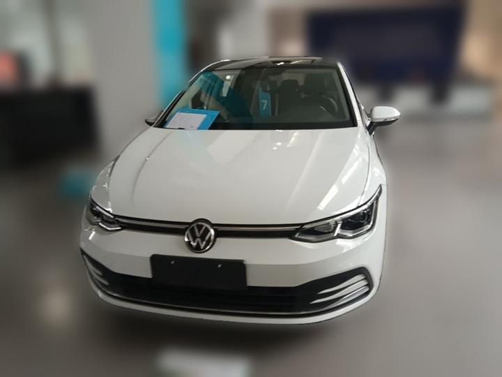 Golf 2023 Facelift 280TSI DSG Pro photo 2